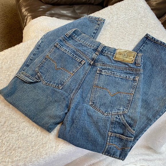 Tony Hawk jeans - Picture 9 of 15